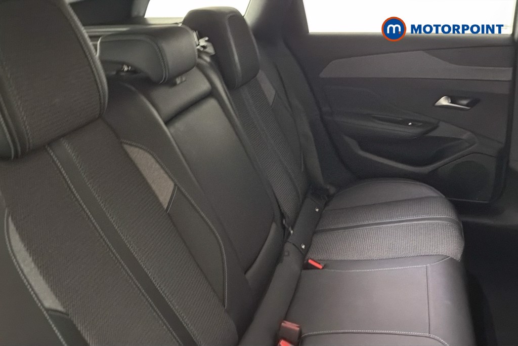 Peugeot 308 Allure Premium Automatic Diesel Estate - Stock Number (1646621) - 28th supplementary image