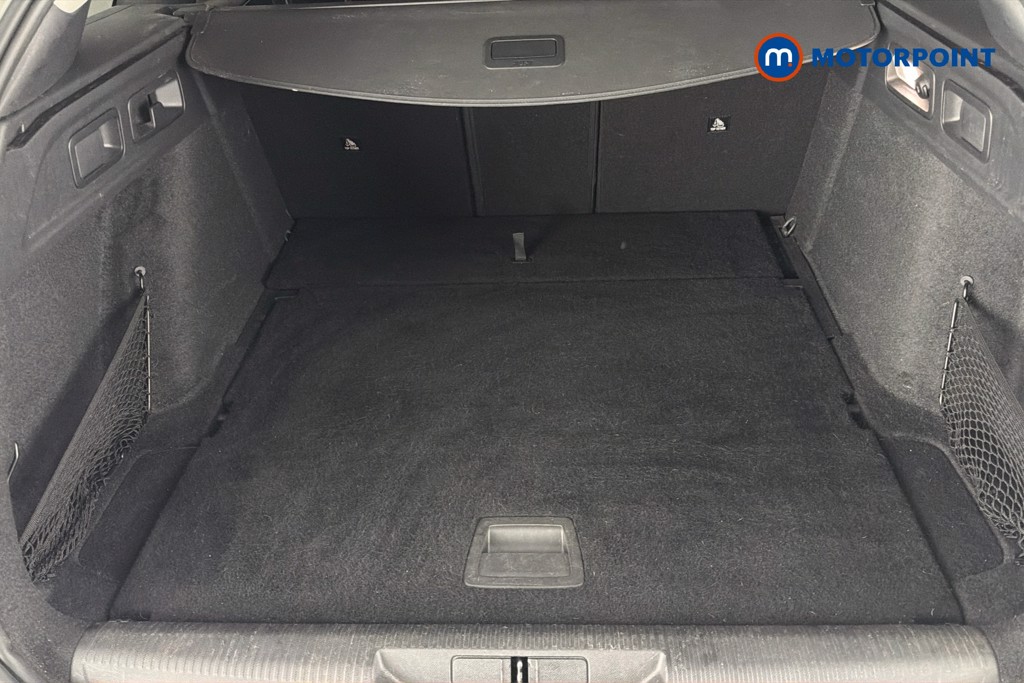 Peugeot 308 Allure Premium Automatic Diesel Estate - Stock Number (1646621) - 33rd supplementary image