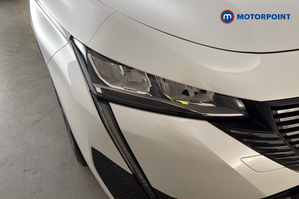 Peugeot 308 Allure Premium Automatic Diesel Estate - Stock Number (1646621) - 44th supplementary image