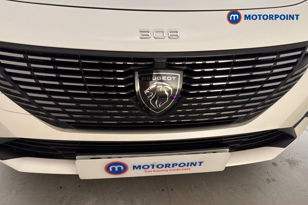 Peugeot 308 Allure Premium Automatic Diesel Estate - Stock Number (1646621) - 45th supplementary image