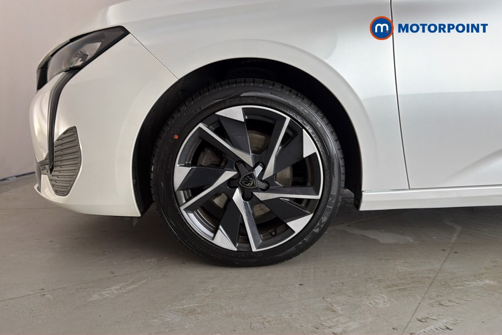 Peugeot 308 Allure Premium Automatic Diesel Estate - Stock Number (1646621) - 47th supplementary image