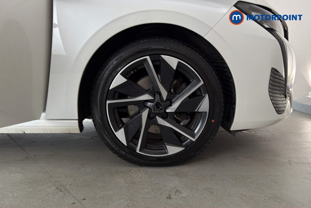 Peugeot 308 Allure Premium Automatic Diesel Estate - Stock Number (1646621) - 50th supplementary image