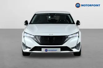 Peugeot 308 Allure Premium Automatic Diesel Estate - Stock Number (1646621) - Front bumper