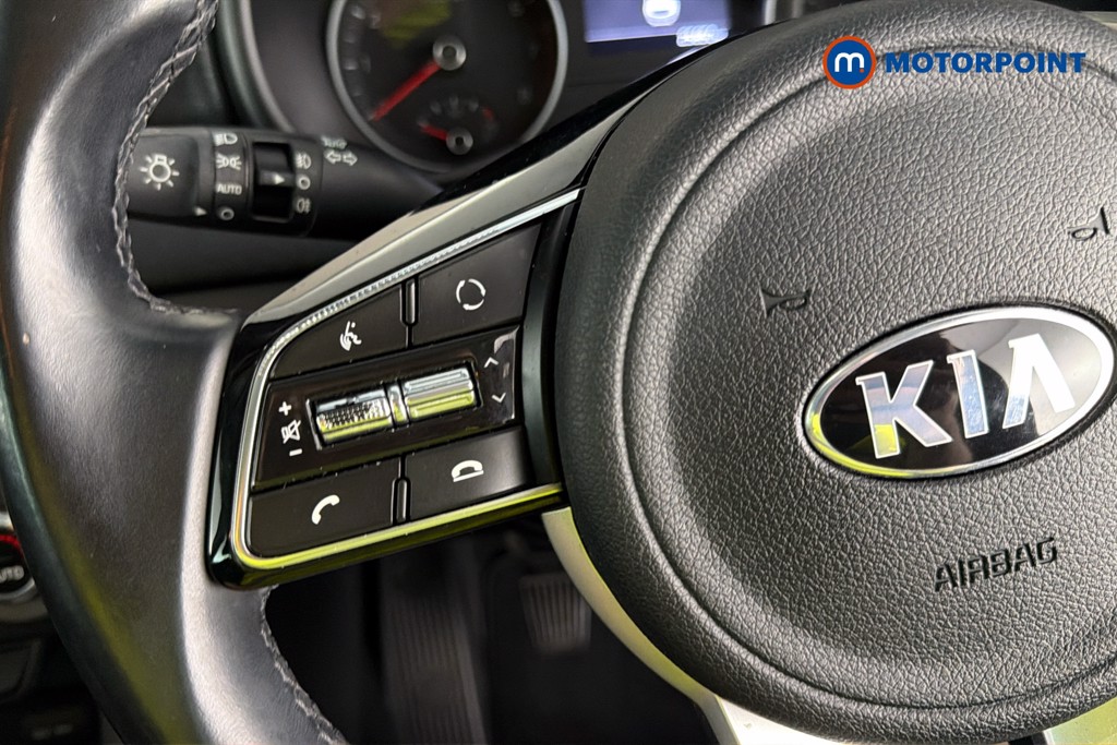 KIA Sportage 2 Manual Petrol SUV - Stock Number (1646698) - 3rd supplementary image