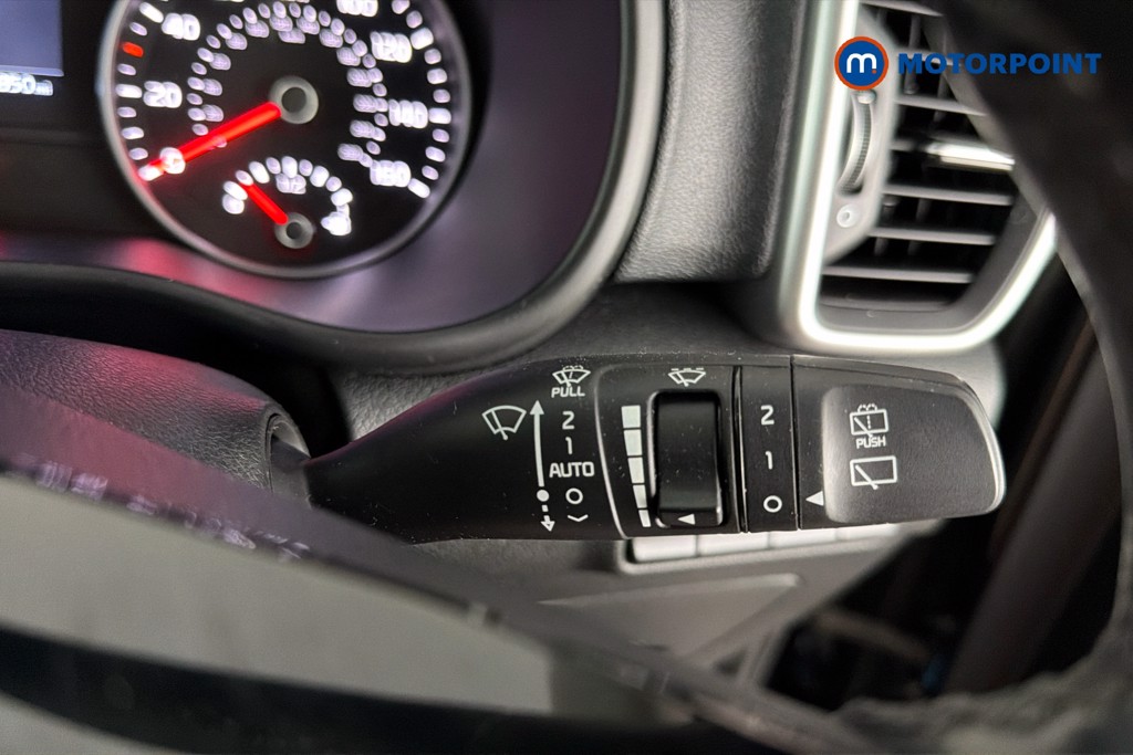 KIA Sportage 2 Manual Petrol SUV - Stock Number (1646698) - 7th supplementary image