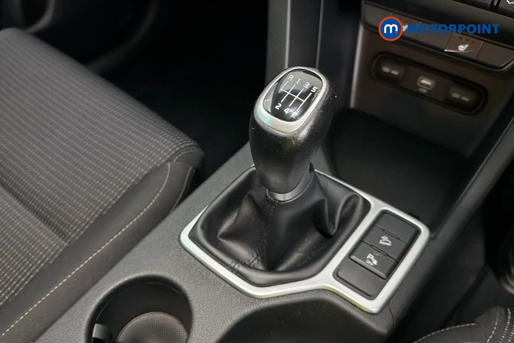 KIA Sportage 2 Manual Petrol SUV - Stock Number (1646698) - 15th supplementary image