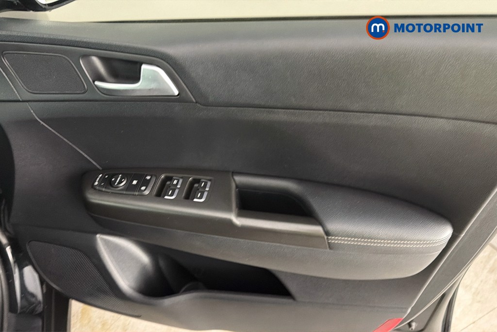 KIA Sportage 2 Manual Petrol SUV - Stock Number (1646698) - 19th supplementary image