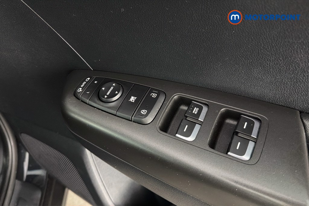 KIA Sportage 2 Manual Petrol SUV - Stock Number (1646698) - 20th supplementary image