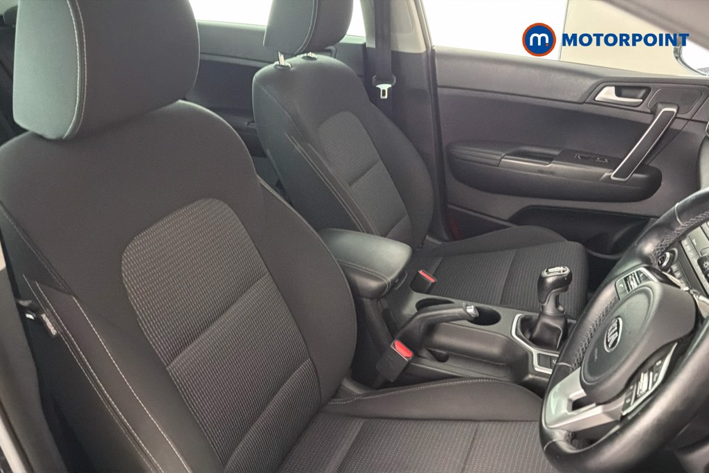 KIA Sportage 2 Manual Petrol SUV - Stock Number (1646698) - 22nd supplementary image