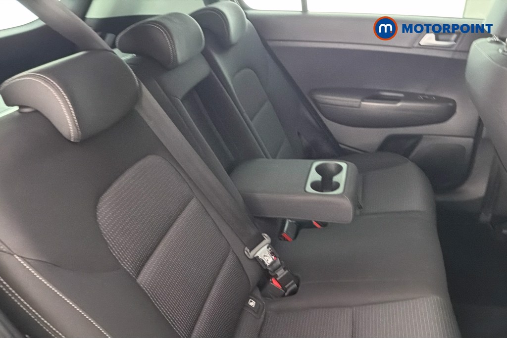 KIA Sportage 2 Manual Petrol SUV - Stock Number (1646698) - 28th supplementary image