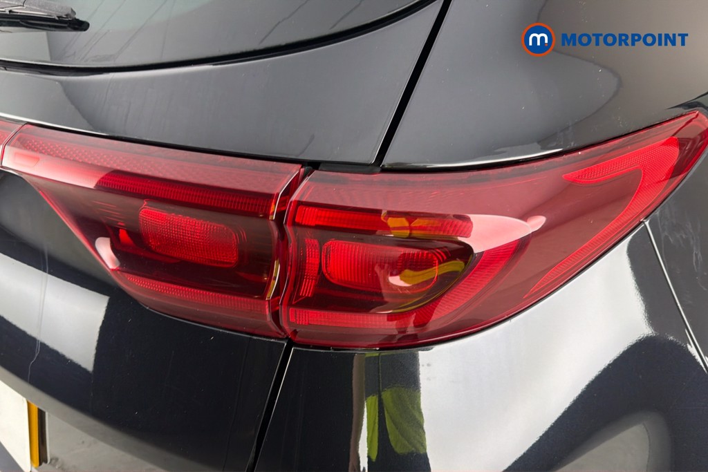 KIA Sportage 2 Manual Petrol SUV - Stock Number (1646698) - 38th supplementary image