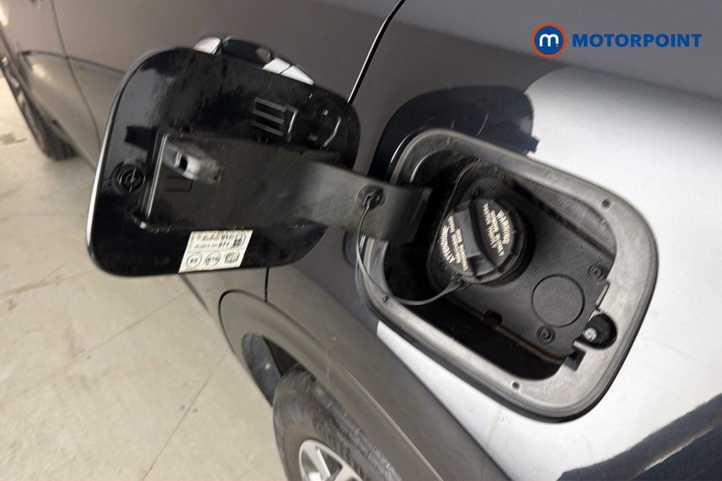 KIA Sportage 2 Manual Petrol SUV - Stock Number (1646698) - 41st supplementary image