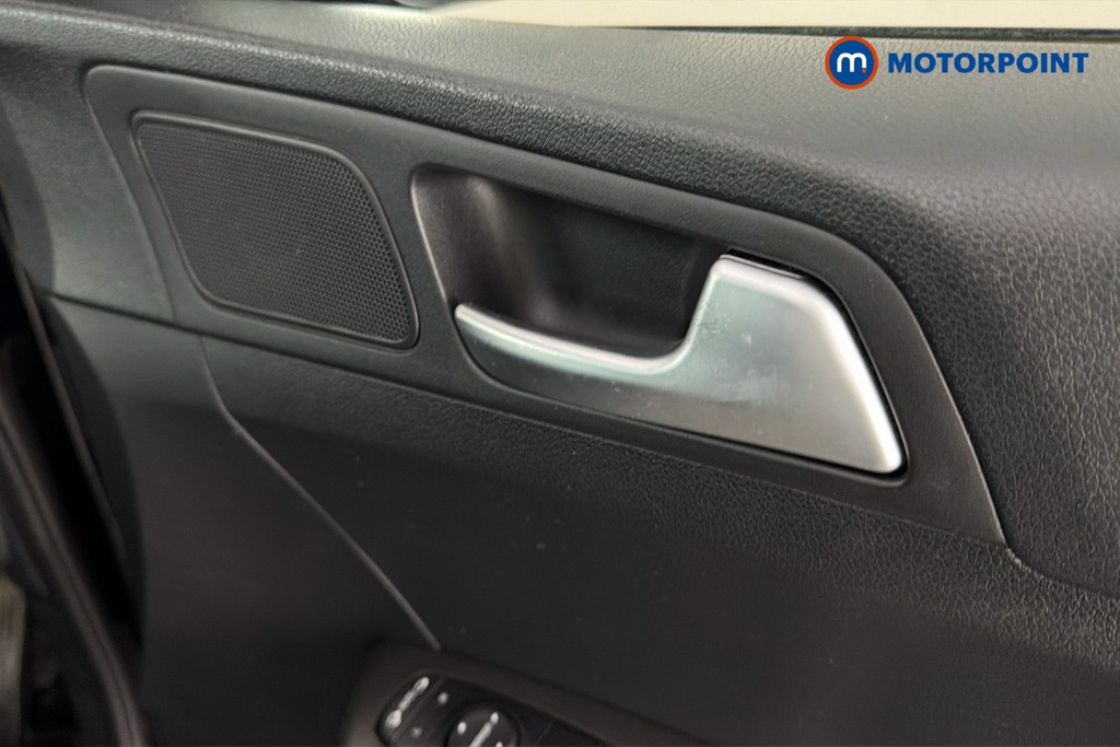 KIA Sportage 2 Manual Petrol SUV - Stock Number (1646698) - 42nd supplementary image