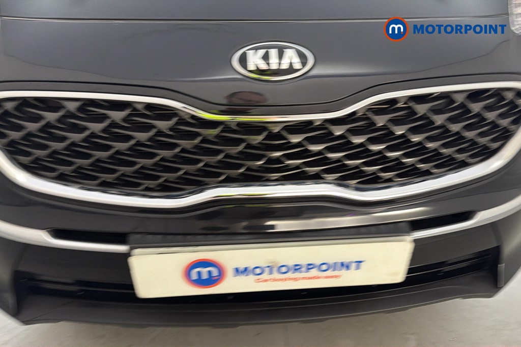 KIA Sportage 2 Manual Petrol SUV - Stock Number (1646698) - 45th supplementary image