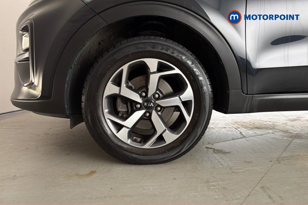 KIA Sportage 2 Manual Petrol SUV - Stock Number (1646698) - 47th supplementary image