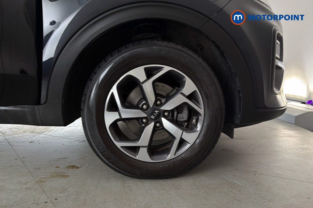 KIA Sportage 2 Manual Petrol SUV - Stock Number (1646698) - 50th supplementary image