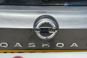 Nissan Qashqai Acenta Premium Manual Petrol SUV - Stock Number (1646726) - 993rd supplementary image