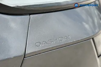 Nissan Qashqai Acenta Premium Manual Petrol SUV - Stock Number (1646726) - 994th supplementary image