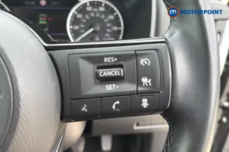 Nissan Qashqai Acenta Premium Manual Petrol SUV - Stock Number (1646726) - 3rd supplementary image