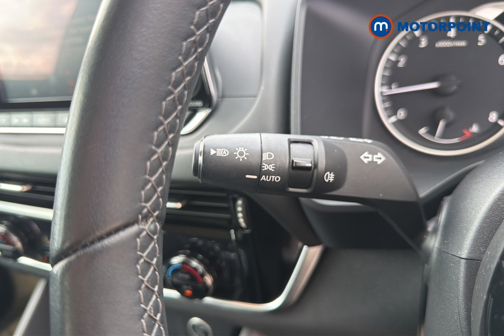 Nissan Qashqai Acenta Premium Manual Petrol SUV - Stock Number (1646726) - 5th supplementary image