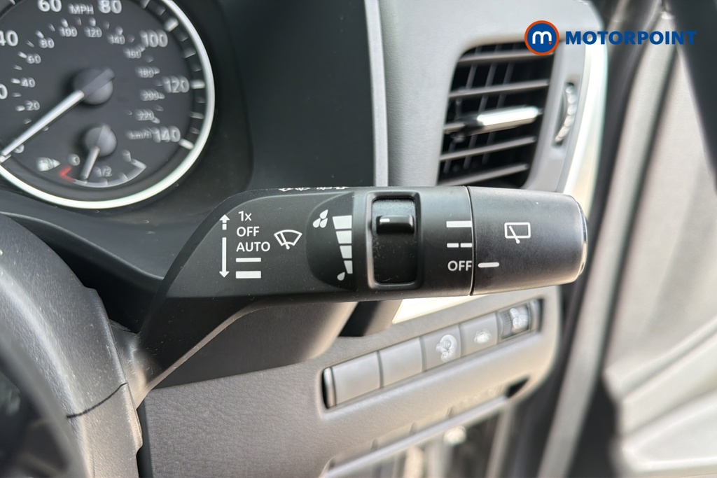 Nissan Qashqai Acenta Premium Manual Petrol SUV - Stock Number (1646726) - 6th supplementary image