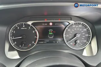 Nissan Qashqai Acenta Premium Manual Petrol SUV - Stock Number (1646726) - 7th supplementary image