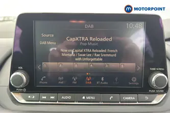 Nissan Qashqai Acenta Premium Manual Petrol SUV - Stock Number (1646726) - 8th supplementary image