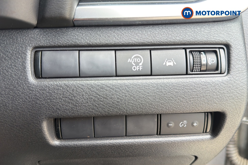 Nissan Qashqai Acenta Premium Manual Petrol SUV - Stock Number (1646726) - 11th supplementary image