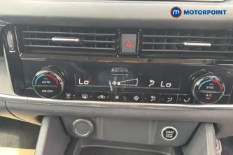 Nissan Qashqai Acenta Premium Manual Petrol SUV - Stock Number (1646726) - 12th supplementary image