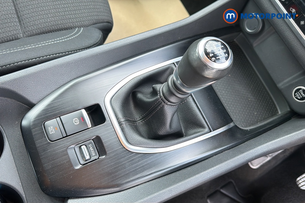 Nissan Qashqai Acenta Premium Manual Petrol SUV - Stock Number (1646726) - 15th supplementary image