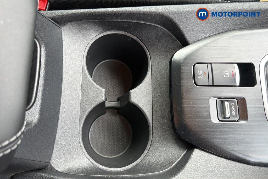 Nissan Qashqai Acenta Premium Manual Petrol SUV - Stock Number (1646726) - 16th supplementary image