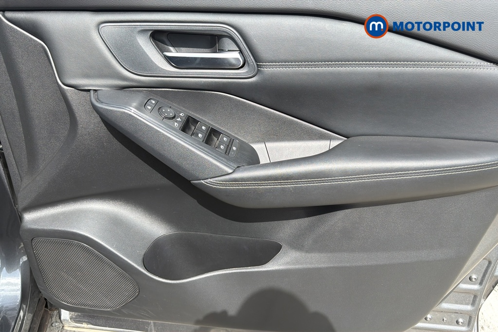 Nissan Qashqai Acenta Premium Manual Petrol SUV - Stock Number (1646726) - 18th supplementary image