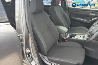 Nissan Qashqai Acenta Premium Manual Petrol SUV - Stock Number (1646726) - 22nd supplementary image