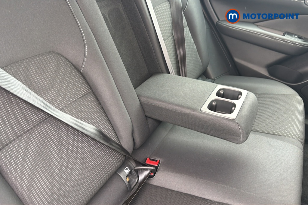 Nissan Qashqai Acenta Premium Manual Petrol SUV - Stock Number (1646726) - 26th supplementary image