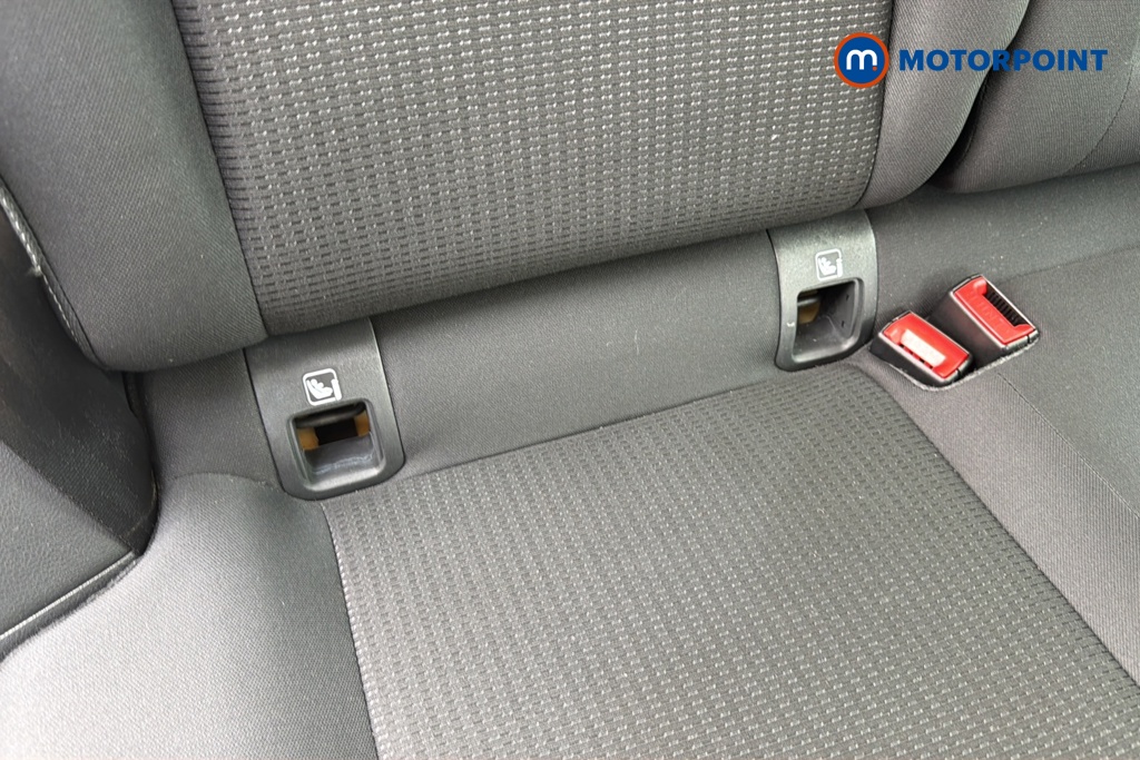 Nissan Qashqai Acenta Premium Manual Petrol SUV - Stock Number (1646726) - 27th supplementary image