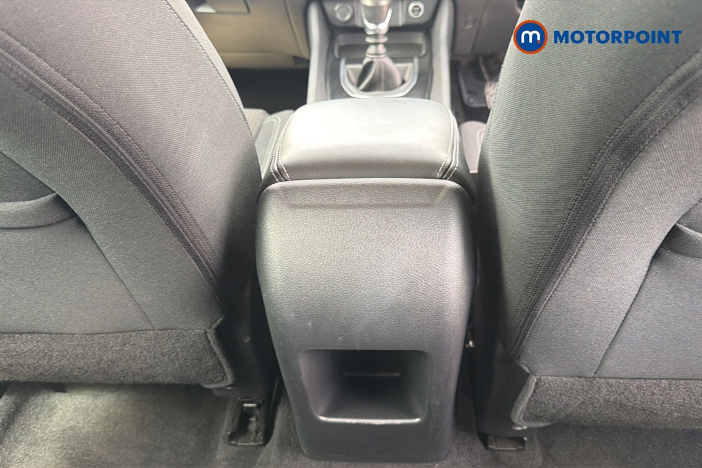 Nissan Qashqai Acenta Premium Manual Petrol SUV - Stock Number (1646726) - 28th supplementary image