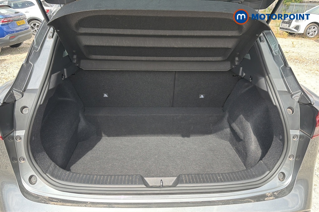 Nissan Qashqai Acenta Premium Manual Petrol SUV - Stock Number (1646726) - 30th supplementary image