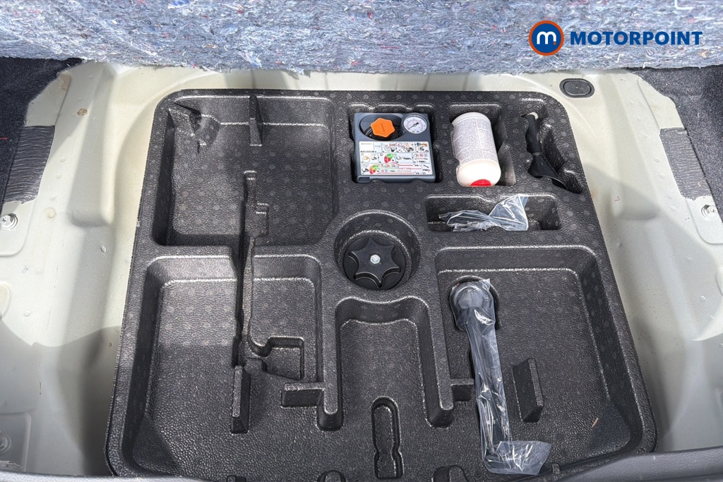 Nissan Qashqai Acenta Premium Manual Petrol SUV - Stock Number (1646726) - 33rd supplementary image