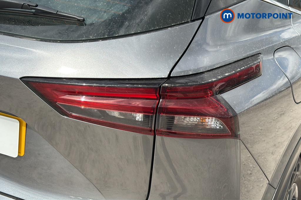 Nissan Qashqai Acenta Premium Manual Petrol SUV - Stock Number (1646726) - 36th supplementary image