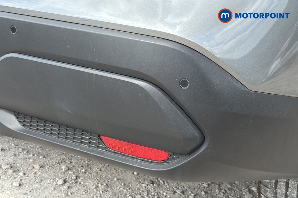 Nissan Qashqai Acenta Premium Manual Petrol SUV - Stock Number (1646726) - 39th supplementary image