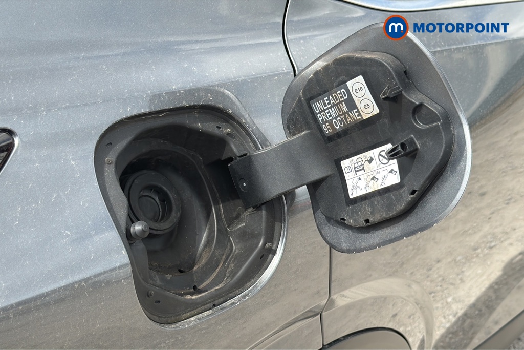 Nissan Qashqai Acenta Premium Manual Petrol SUV - Stock Number (1646726) - 41st supplementary image