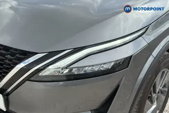 Nissan Qashqai Acenta Premium Manual Petrol SUV - Stock Number (1646726) - 42nd supplementary image