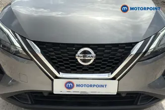 Nissan Qashqai Acenta Premium Manual Petrol SUV - Stock Number (1646726) - 43rd supplementary image