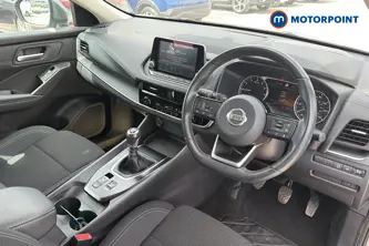 Nissan Qashqai Acenta Premium Manual Petrol SUV - Stock Number (1646726) - 1st supplementary image