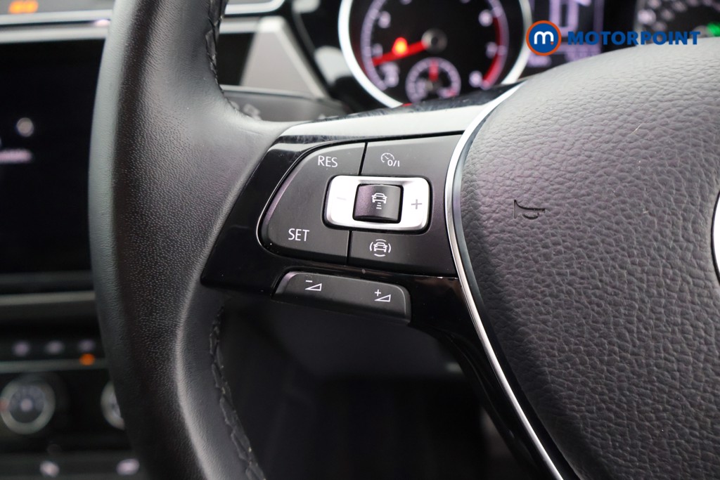 Volkswagen Touran Se Family Automatic Petrol People Carrier - Stock Number (1646735) - 6th supplementary image