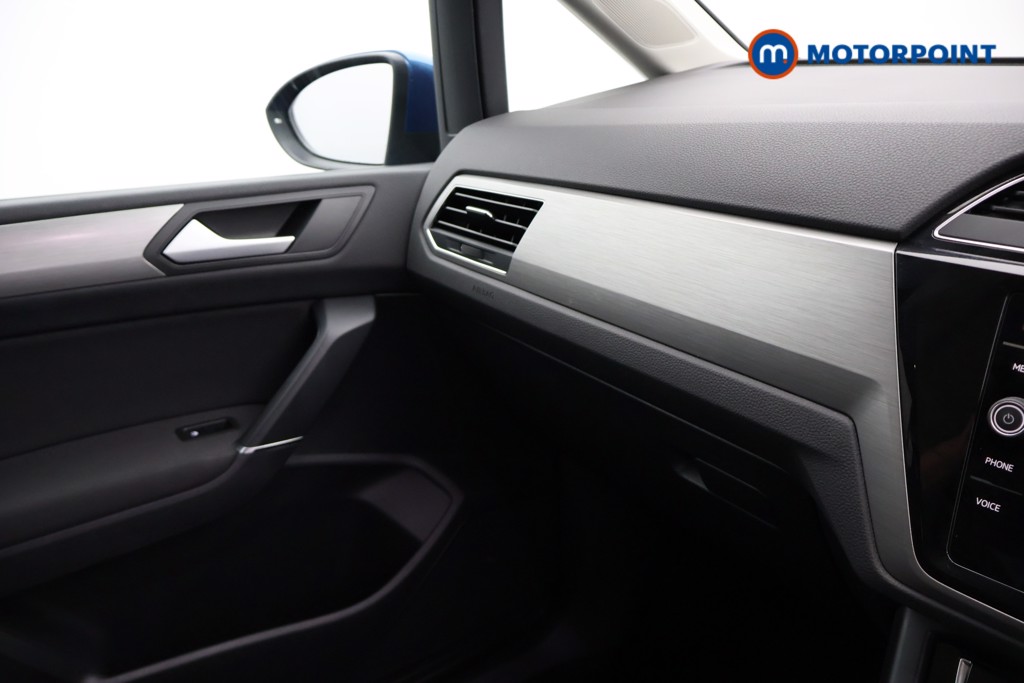 Volkswagen Touran Se Family Automatic Petrol People Carrier - Stock Number (1646735) - 10th supplementary image
