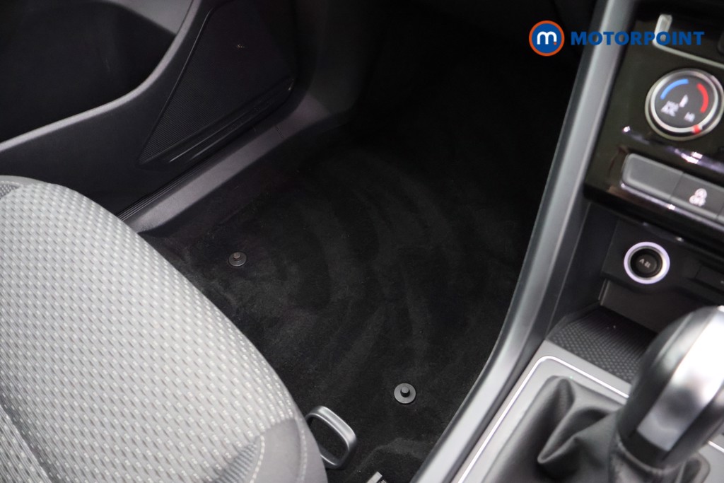 Volkswagen Touran Se Family Automatic Petrol People Carrier - Stock Number (1646735) - 12th supplementary image
