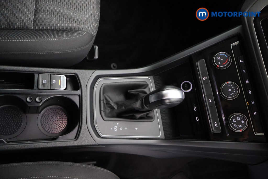Volkswagen Touran Se Family Automatic Petrol People Carrier - Stock Number (1646735) - 13th supplementary image