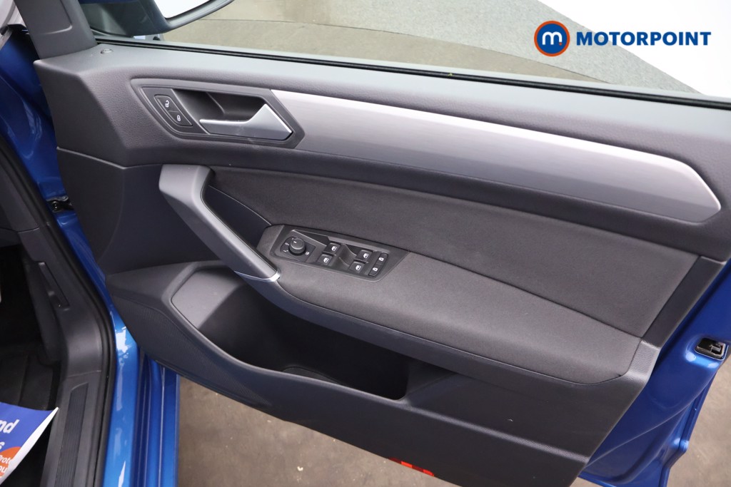 Volkswagen Touran Se Family Automatic Petrol People Carrier - Stock Number (1646735) - 14th supplementary image