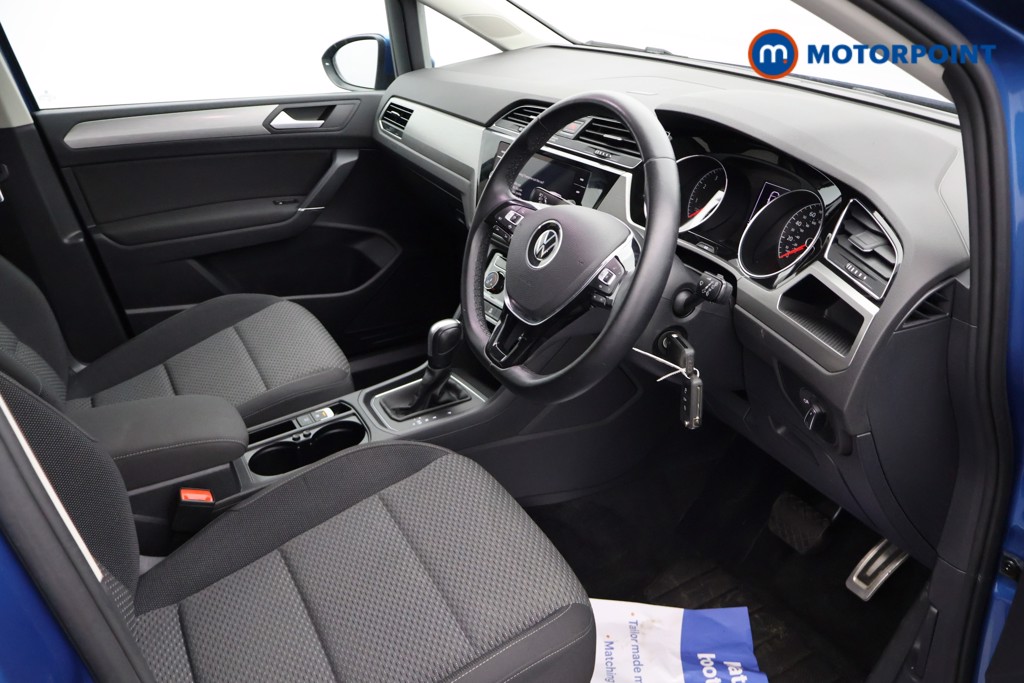 Volkswagen Touran Se Family Automatic Petrol People Carrier - Stock Number (1646735) - 15th supplementary image